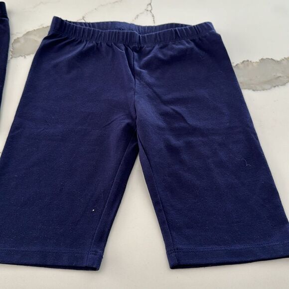 Bundle! Gymboree Girl’s spandex Shorts. Size Medium 7-8. - Picture 4 of 8